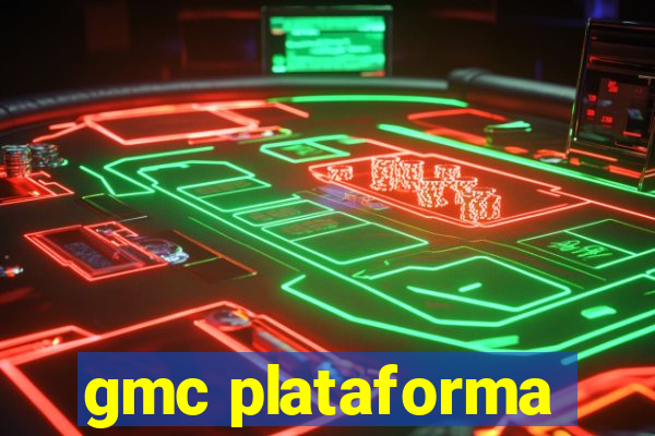 gmc plataforma